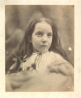 Julia Margaret Cameron