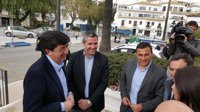 C's: "Estamos en puertas de nuevas elecciones" por un PP "muy enrocado"