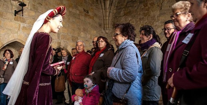 Imagen de uno de los proyectos premiados en 2015 con 'Cultura Emprende'