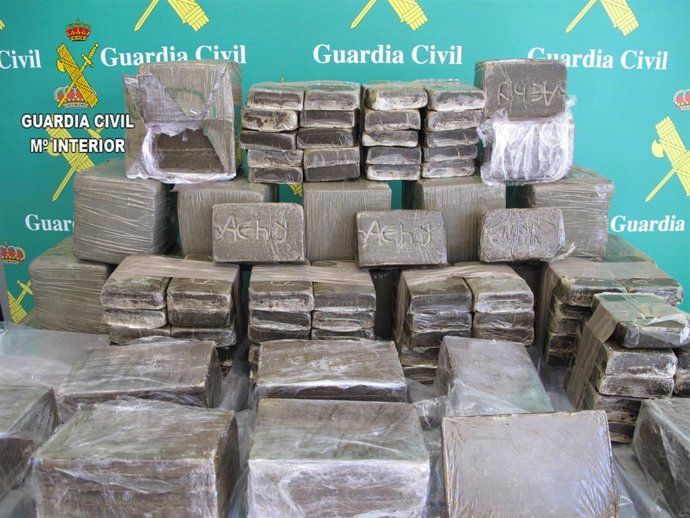 Efectos intervenidos