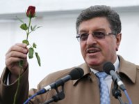 La oposición siria afirma que "no está en contra" del diálogo directo con el régimen