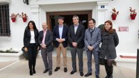 C's dice que el impuesto de sucesiones en el campo tendrá bonificaciones importantes