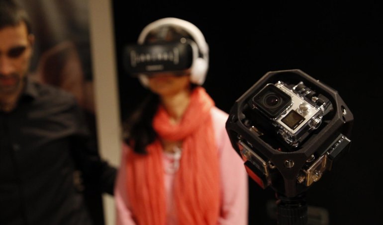 Cooperación y Desarrollo