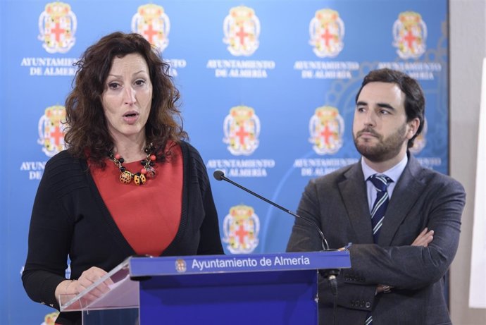 Vázquez y Sánchez, en rueda de prensa