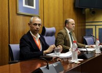 El jefe de Formación de Granada niega las deficiencias que señaló el interventor