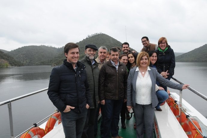 Diputación de Cáceres