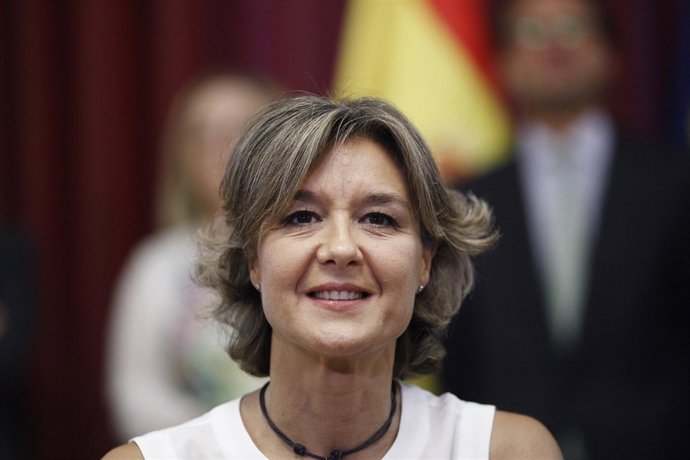 Isabel García Tejerina