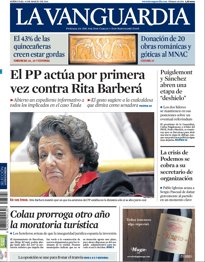 La Vanguardia