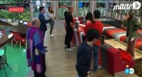 GH VIP: La guerra de nuevo estalla, ¿quién es pelota de quién?