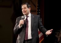 El senador Marco Rubio retira su candidatura tras una dura derrota en Florida