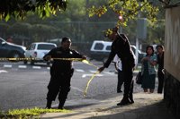 Otra jornada de violencia protagonizada por las pandillas en El Salvador se salda con 14 muertos