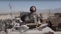 Un vídeo de rap compartido en Youtube anima a los afganos a alistarse en el Ejército