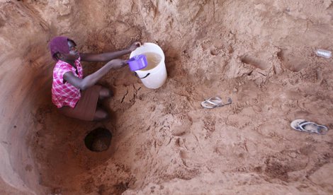 Cooperación y Desarrollo