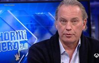 Bertín Osborne, en El Hormiguero: "A TVE no le he pedido ni un euro más, solo estabilidad"