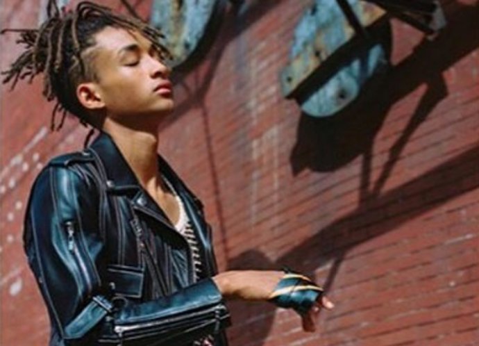 Jaden Smith 