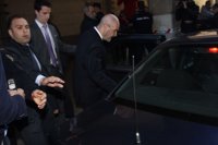 Chaves ratifica su declaración del TS y reitera que no aprobó ninguna "decisión ilegal"