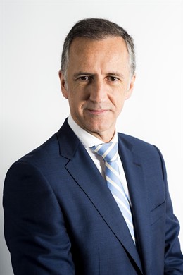 Jesús de Isidro, socio de Infraestructuras de KPMG