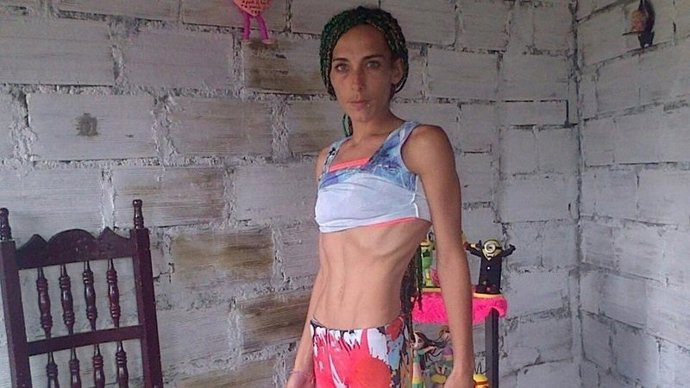 Campaña en 'change.org' para la extraditación de una presa española en Colombia