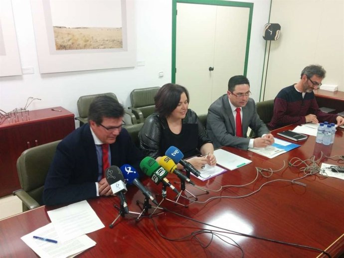 Begoña García Bernal