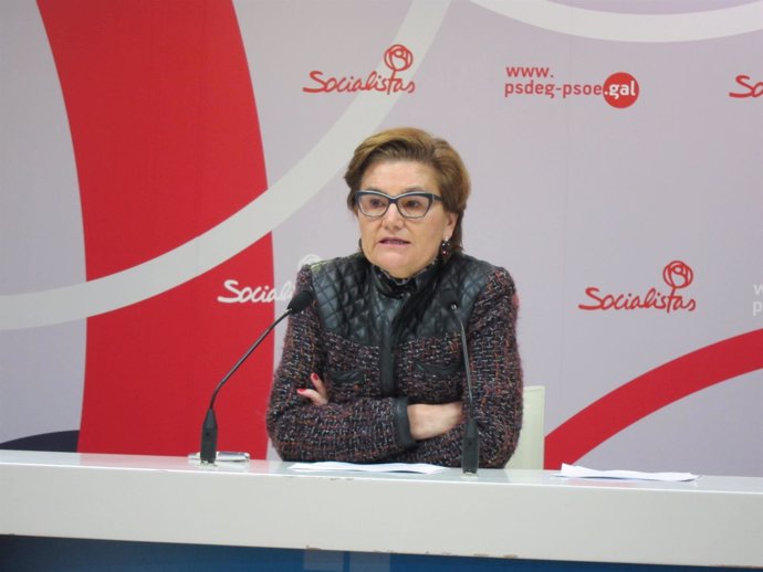 Margarita Pérez Herráiz.