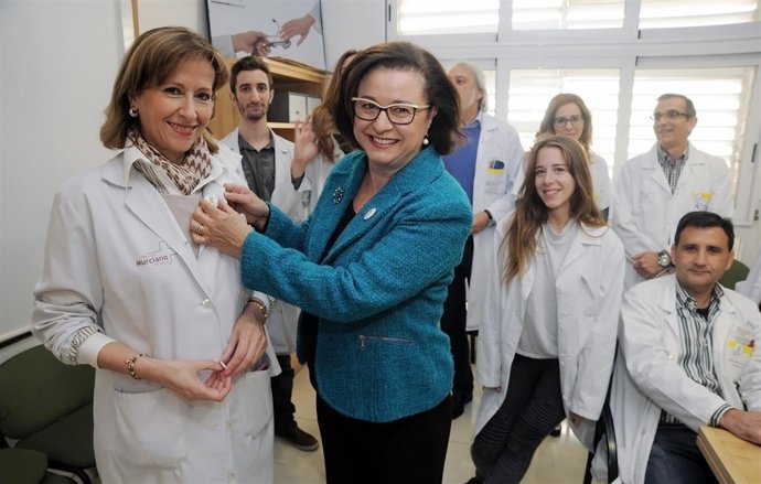 Colegio de Médicos se une a la celebración del Día Nacional contra Agresiones