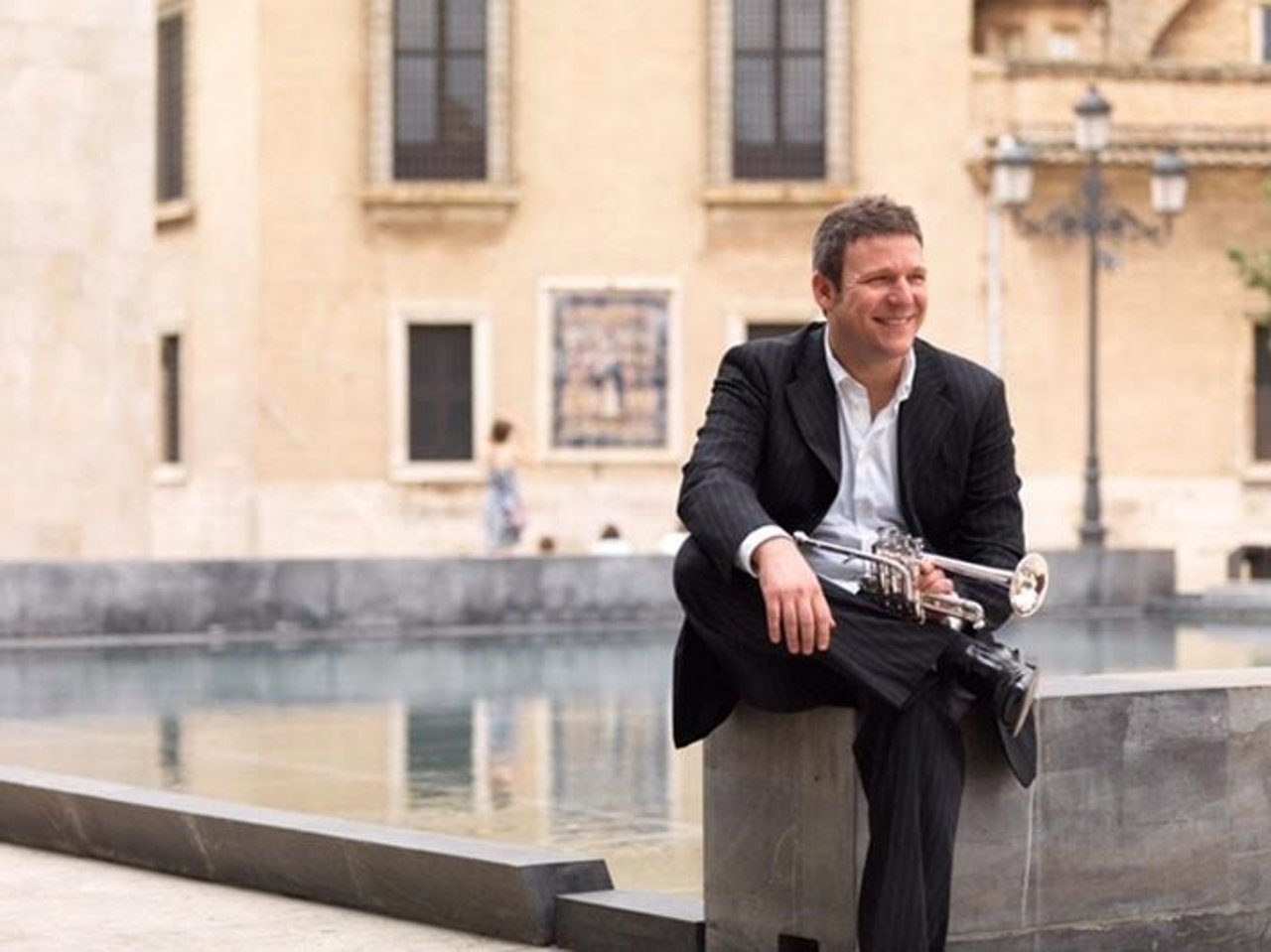 Luis González Martí.