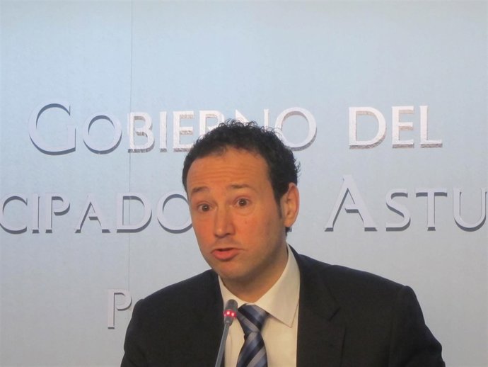 Consejero de Presidencia, Guillermo Martínez 