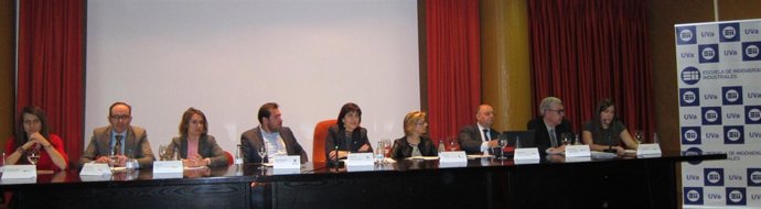 Inauguración del XVII Foro Fibest en Valladolid