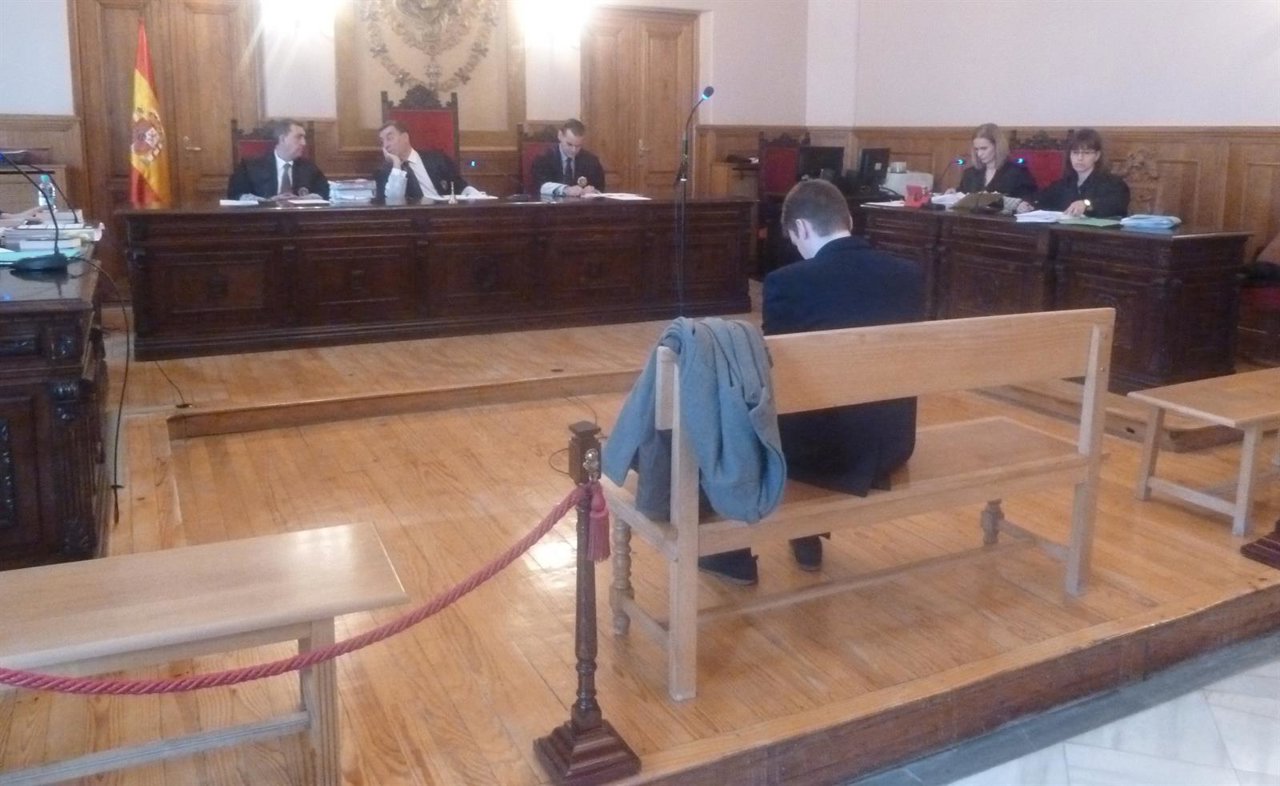 Juicio por tentativa de homicidio en Toledo
