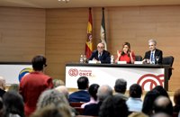 Susana Díaz anuncia cuatro millones adicionales para atención temprana desde septiembre