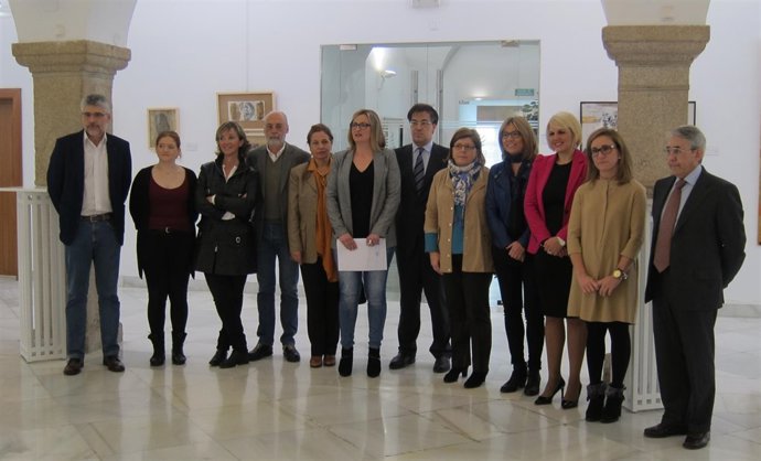 Comisión Expertos para Estudio de Financiación Autonómica 