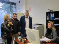 El PSOE presenta 38 enmiendas parciales a los presupuestos extremeños 2016