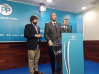 El PP defiende el valor cultural, turístico y religioso de la Semana Santa frente al "sectarismo" de Podemos