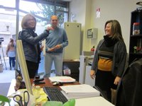 El PP registra 373 enmiendas parciales a los Presupuestos de Extremadura