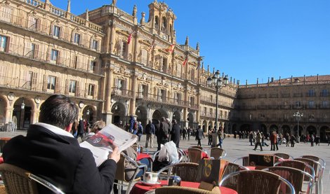 Cooperación y Desarrollo