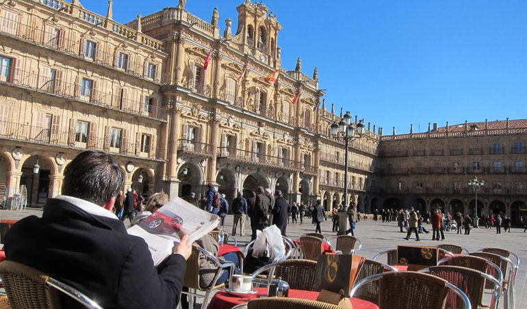 Cooperación y Desarrollo