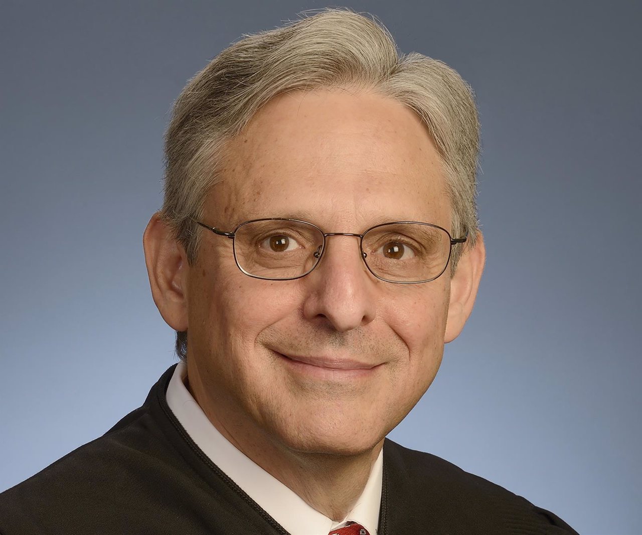 El juez Merrick B. Garland, propuesto para el Tribunal Supremo