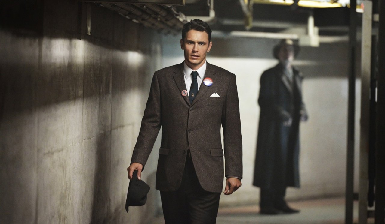 James Franco protagoniza 22.11.63