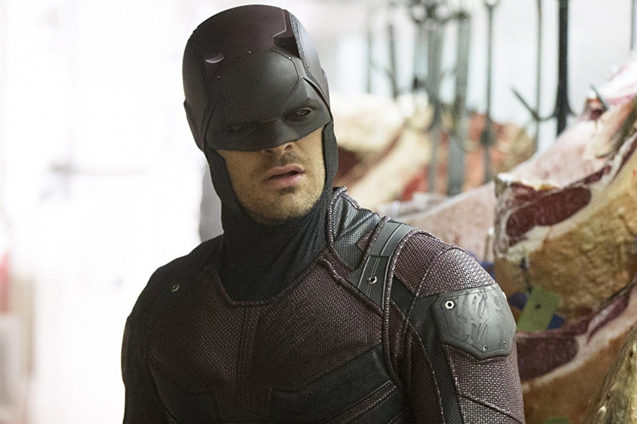 La 2ª temporada de Daredevil llega a Netflix