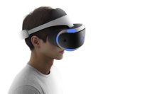 PlayStation VR ya se puede pre-comprar en España