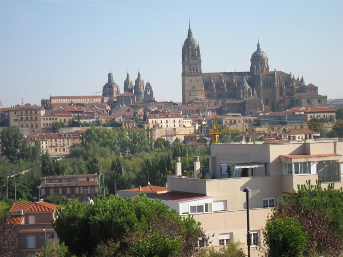 Salamanca