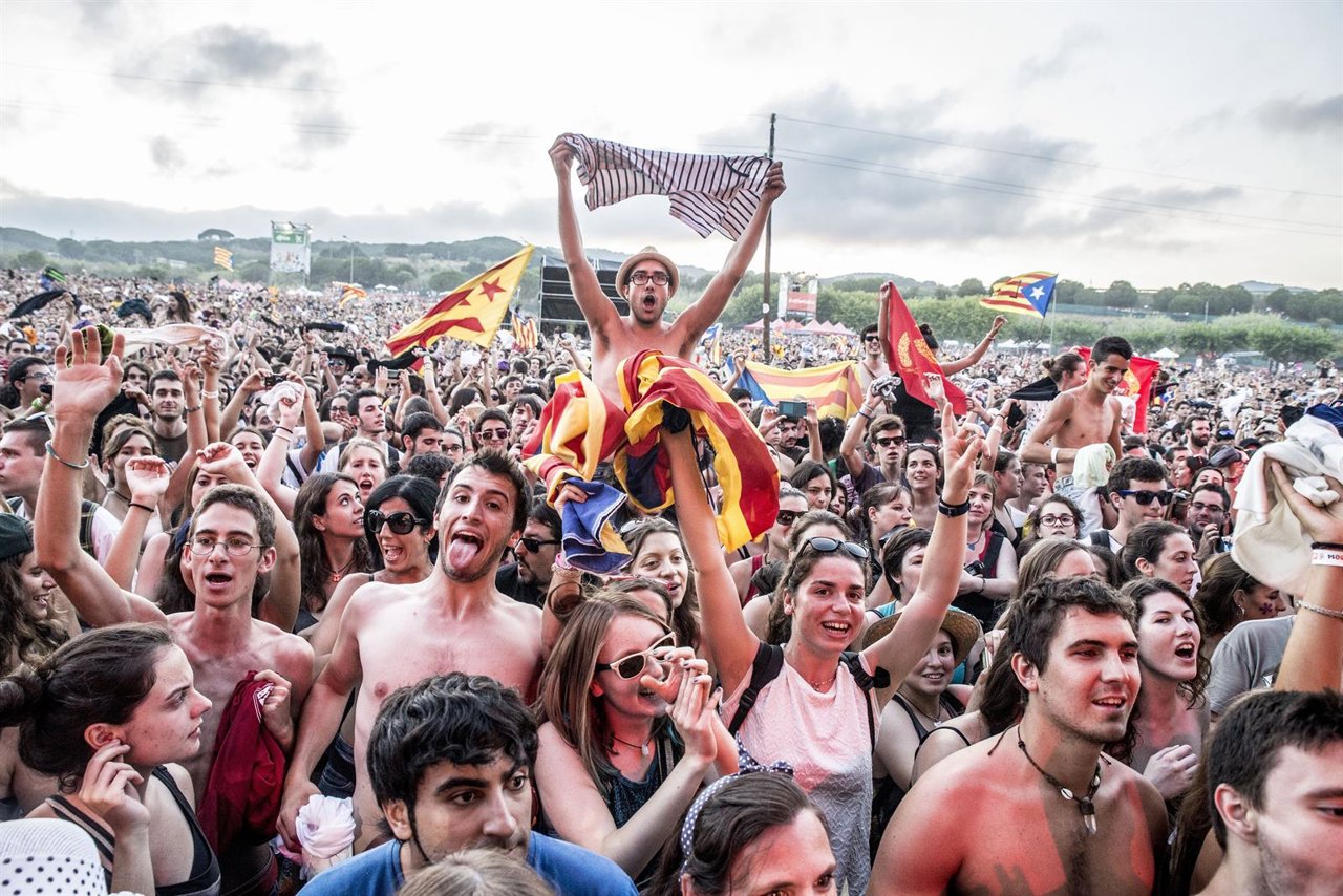 CanetRock 2014