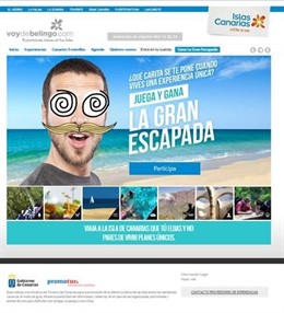 'La Gran Escapada'