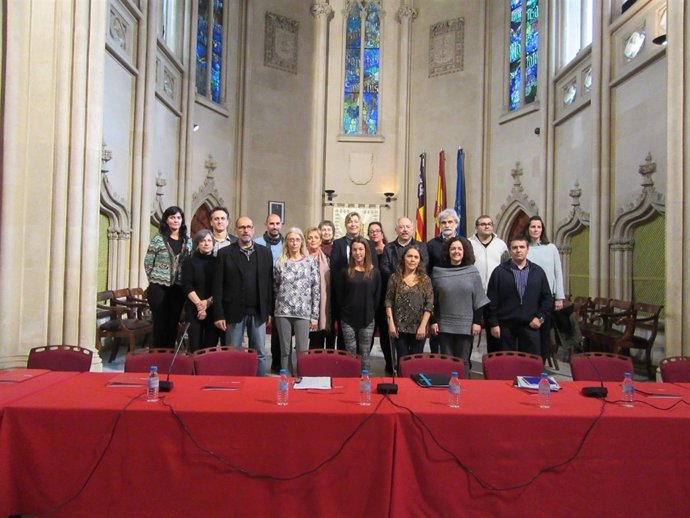 Plataforma ocio de calidad