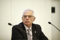 La Fiscalía se opone a imputar al exministro Borrell en el caso Abengoa