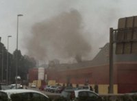 Sofocado un incendio en Ecrimesa