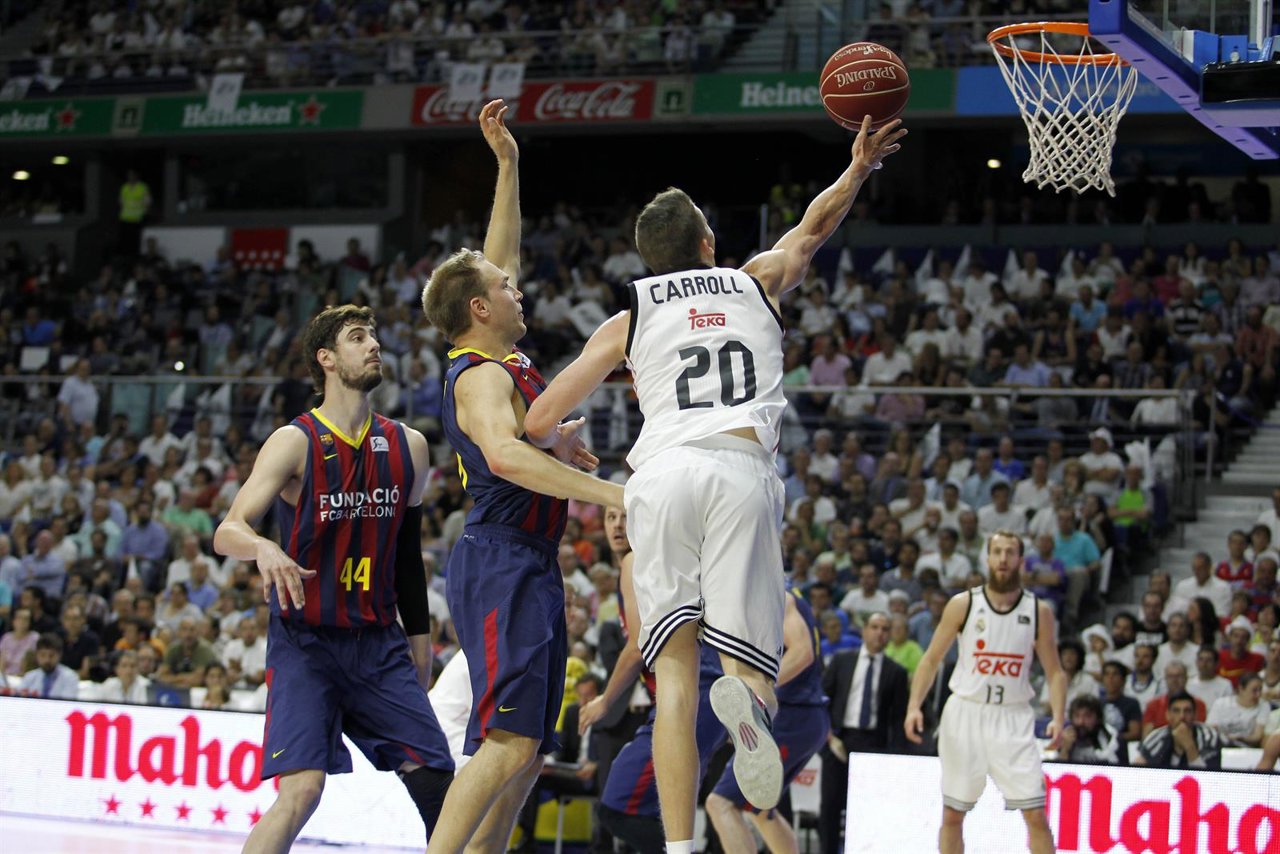 Real Madrid - FC Barcelona