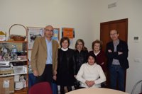 Unos 1.700 pacientes con esclerosis múltiple reciben atención en los hospitales públicos