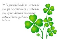 Frases para un feliz Día de San Patricio 2017