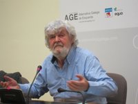 Beiras: "La gente que se indigna se siente resarcida por haberme indignado"